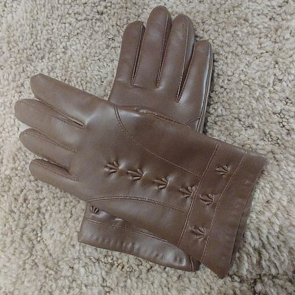 Vintage Gloves